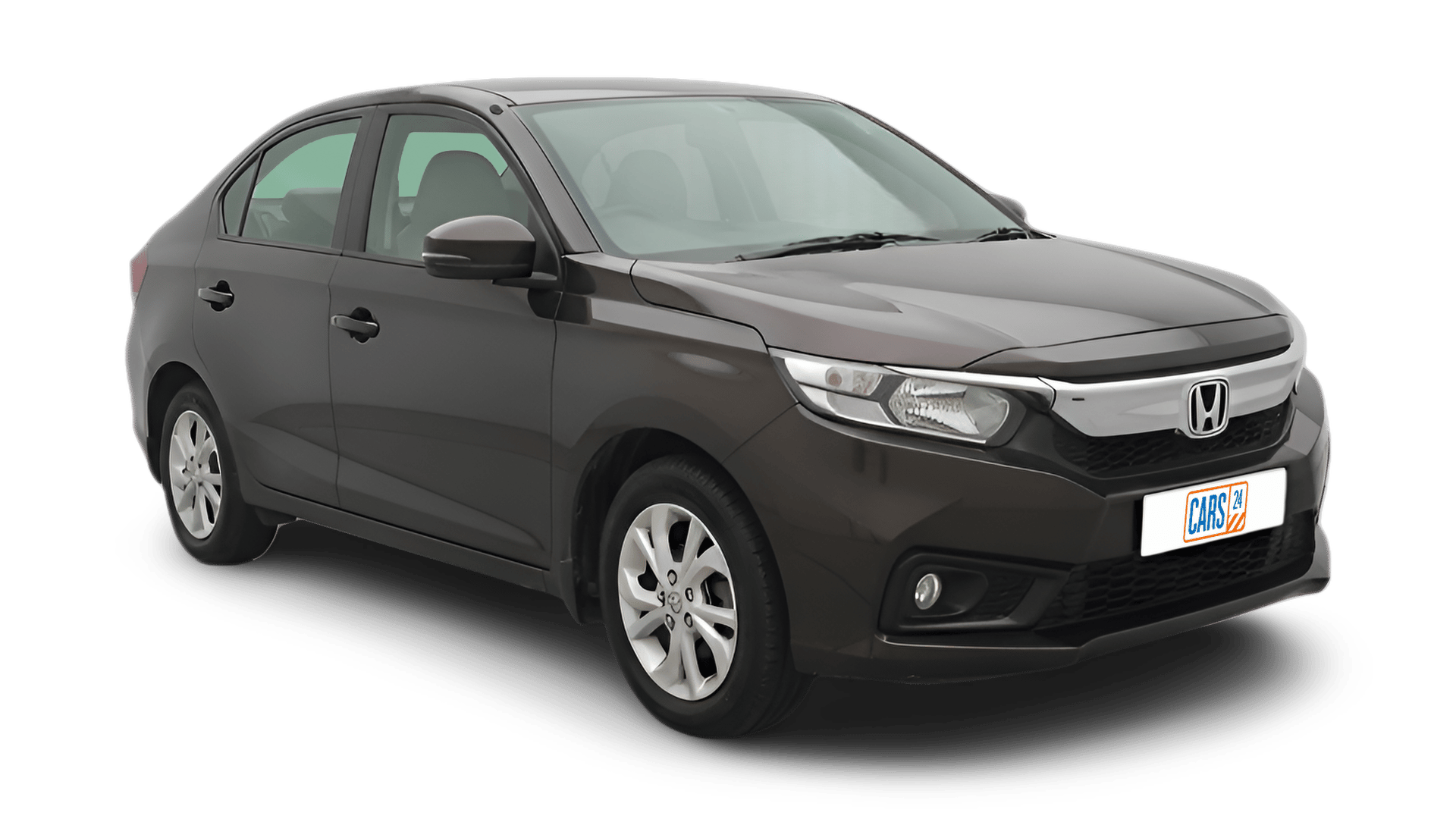 2018 Honda Amaze - Sedan - Petrol - Automatic - ₹4.74 lakh